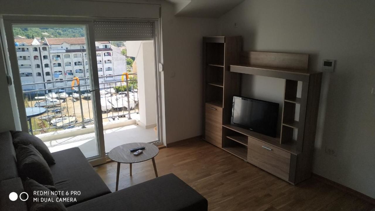 Апартаменты Lazar Apartman Биела-4