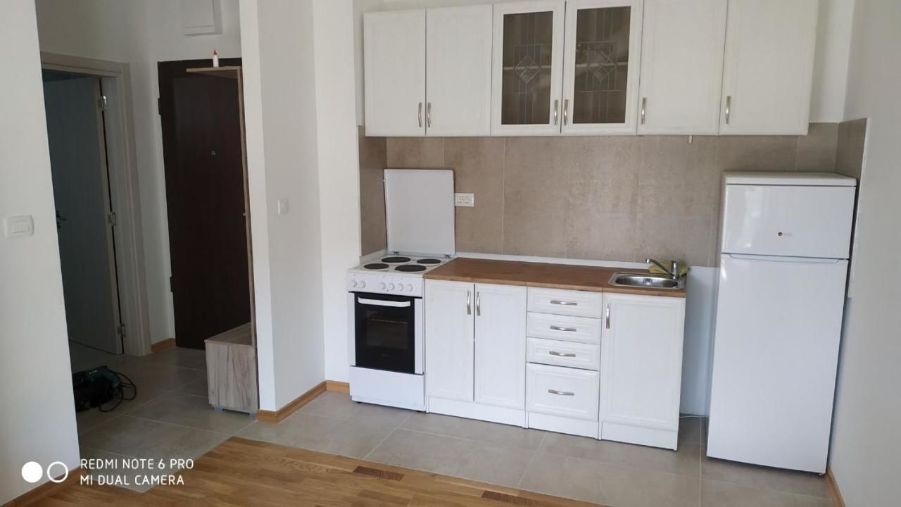 Апартаменты Lazar Apartman Биела-15