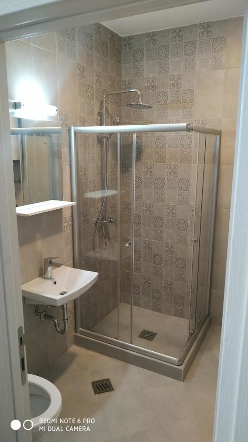 Апартаменты Lazar Apartman Биела-16