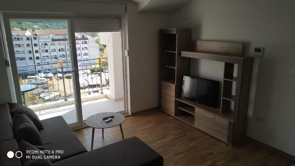 Апартаменты Lazar Apartman Биела-17