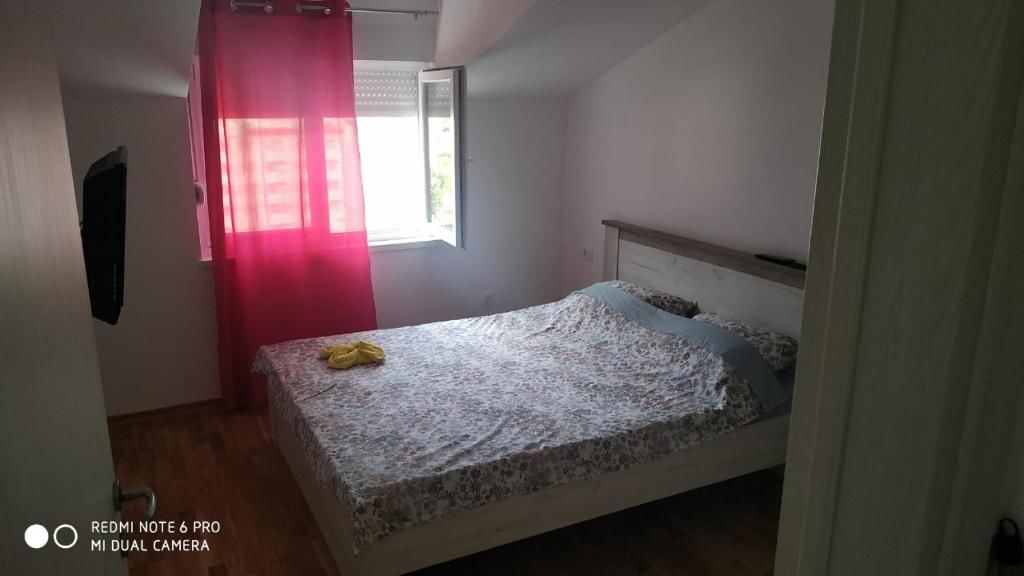 Апартаменты Lazar Apartman Биела-24