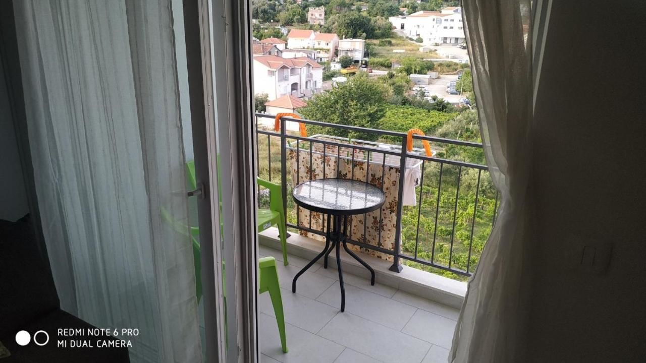 Апартаменты Lazar Apartman Биела-8