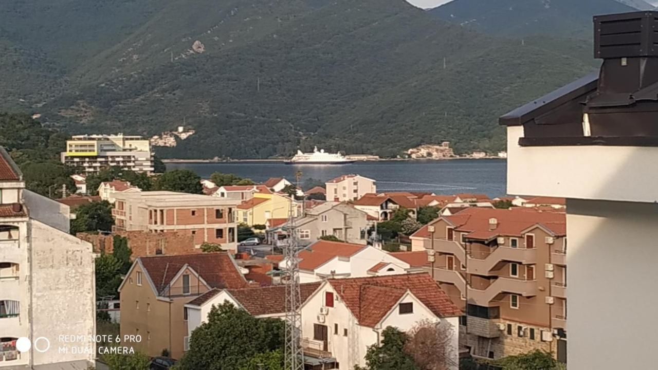 Апартаменты Lazar Apartman Биела-9
