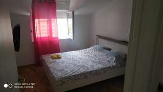 Апартаменты Lazar Apartman Биела Апартаменты с 1 спальней-21