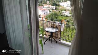 Апартаменты Lazar Apartman Биела Апартаменты с 1 спальней-5