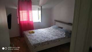 Апартаменты Lazar Apartman Биела Апартаменты с 1 спальней-7