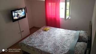Апартаменты Lazar Apartman Биела Апартаменты с 1 спальней-9