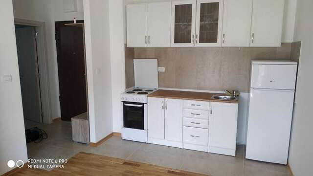 Апартаменты Lazar Apartman Биела-14