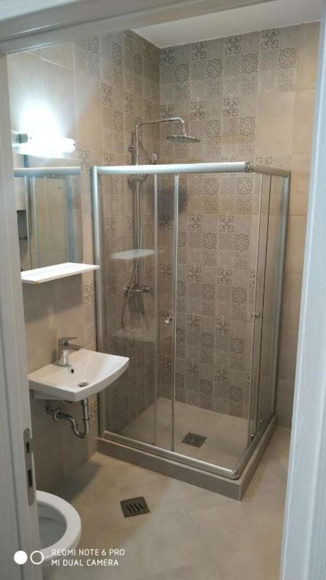 Апартаменты Lazar Apartman Биела-15