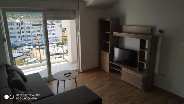 Апартаменты Lazar Apartman Биела-16
