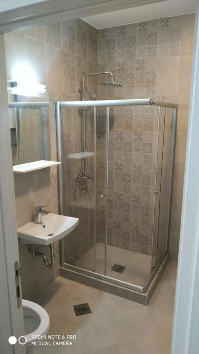 Апартаменты Lazar Apartman Биела-18
