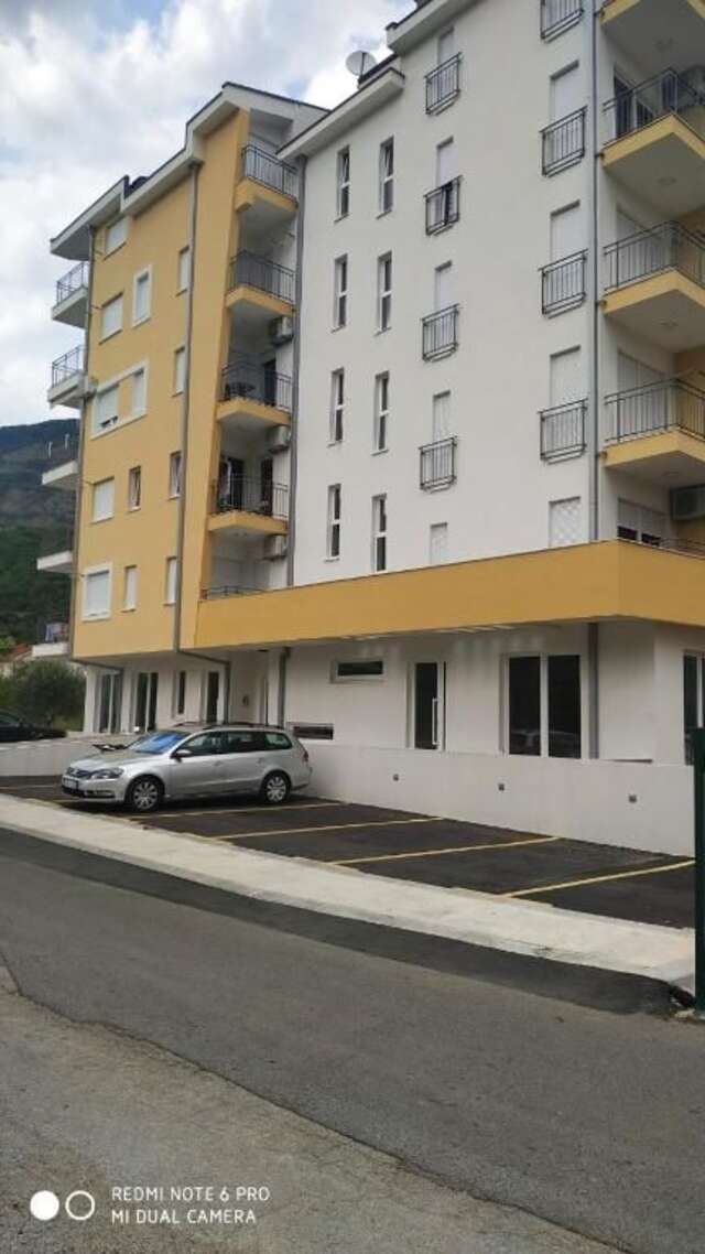 Апартаменты Lazar Apartman Биела-20