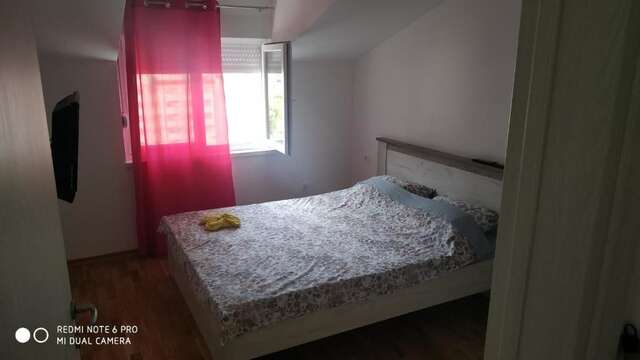Апартаменты Lazar Apartman Биела-23
