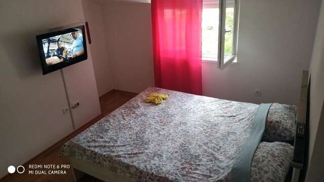 Апартаменты Lazar Apartman Биела-11